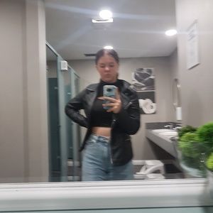 Meet your Posher, Tiegan